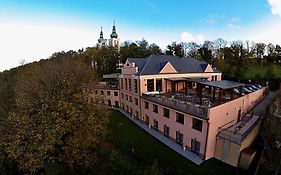 Hotel Cvilín